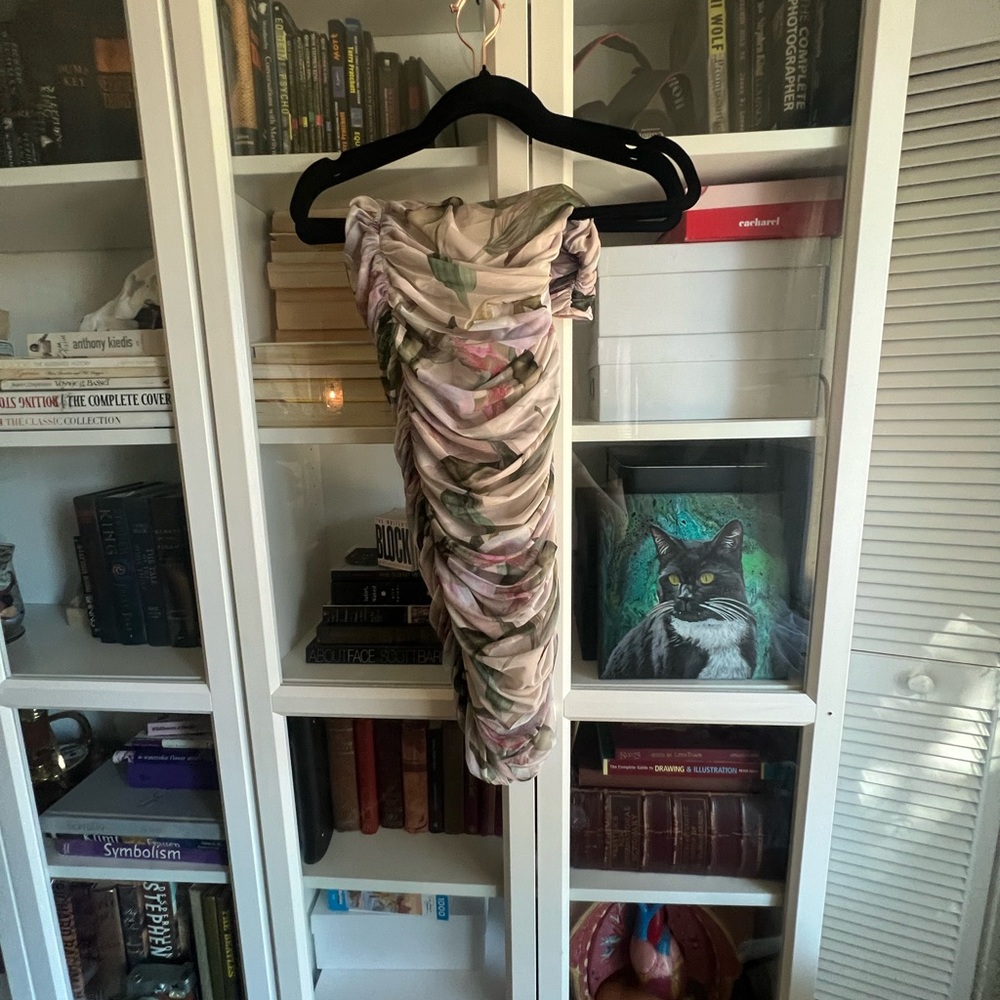Express Skirt